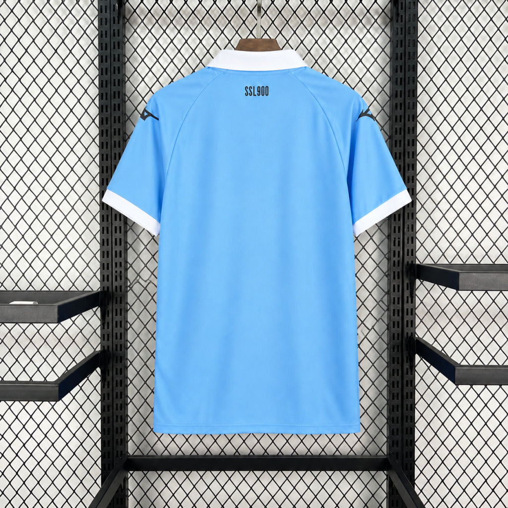 Lazio 2026/27 Home - Fan Version