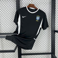 Brazil 2002 Goalkeeper - Retro