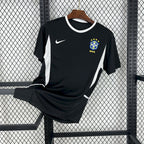 Brazil 2002 Goalkeeper - Retro
