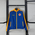 Columbia 2000 Windbreaker - Retro