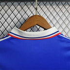 France 1994 Home - Retro