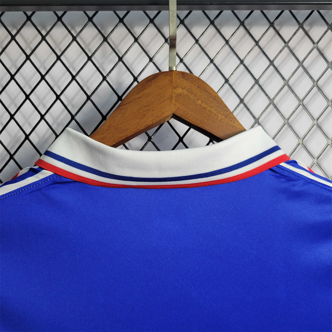 France 1994 Home - Retro