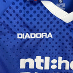 Rangers FC 2002/03 Home - Retro