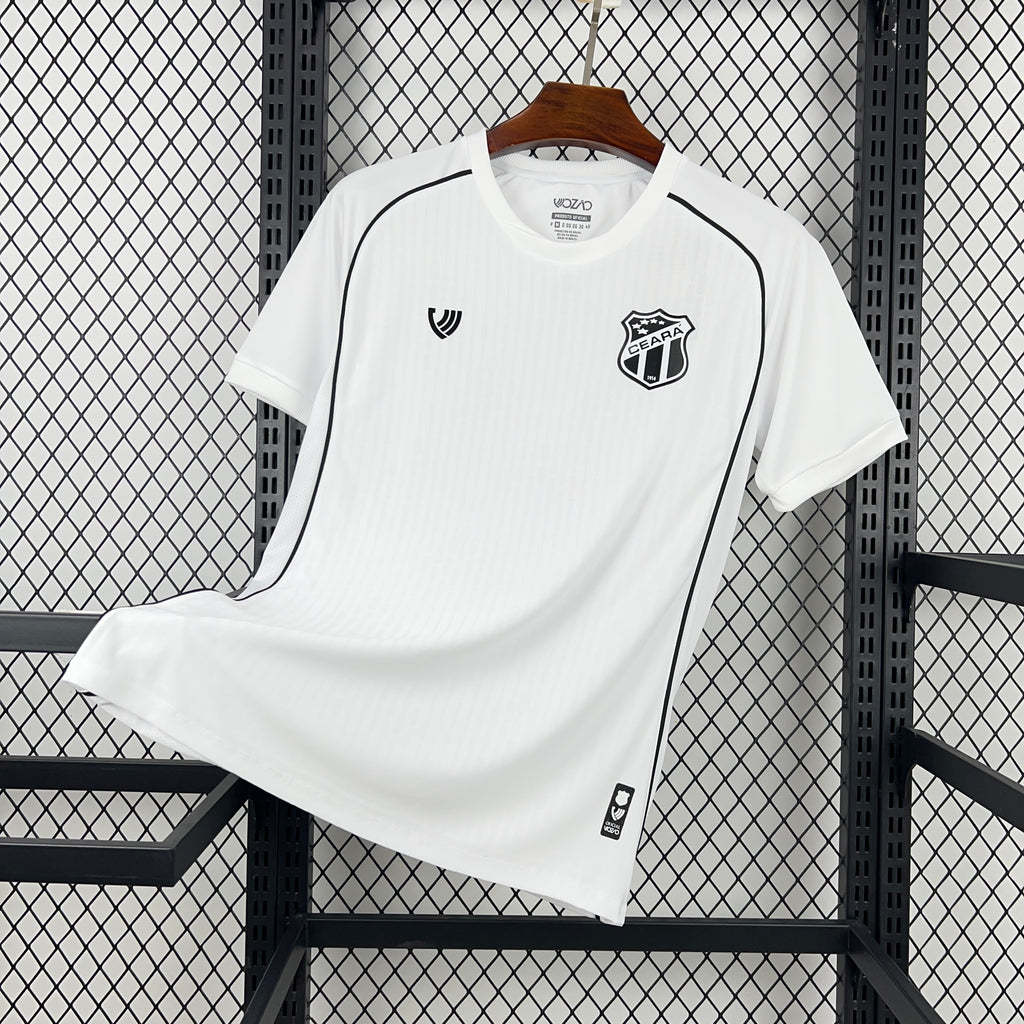 Ceara 2026/27 Home - Fan Version