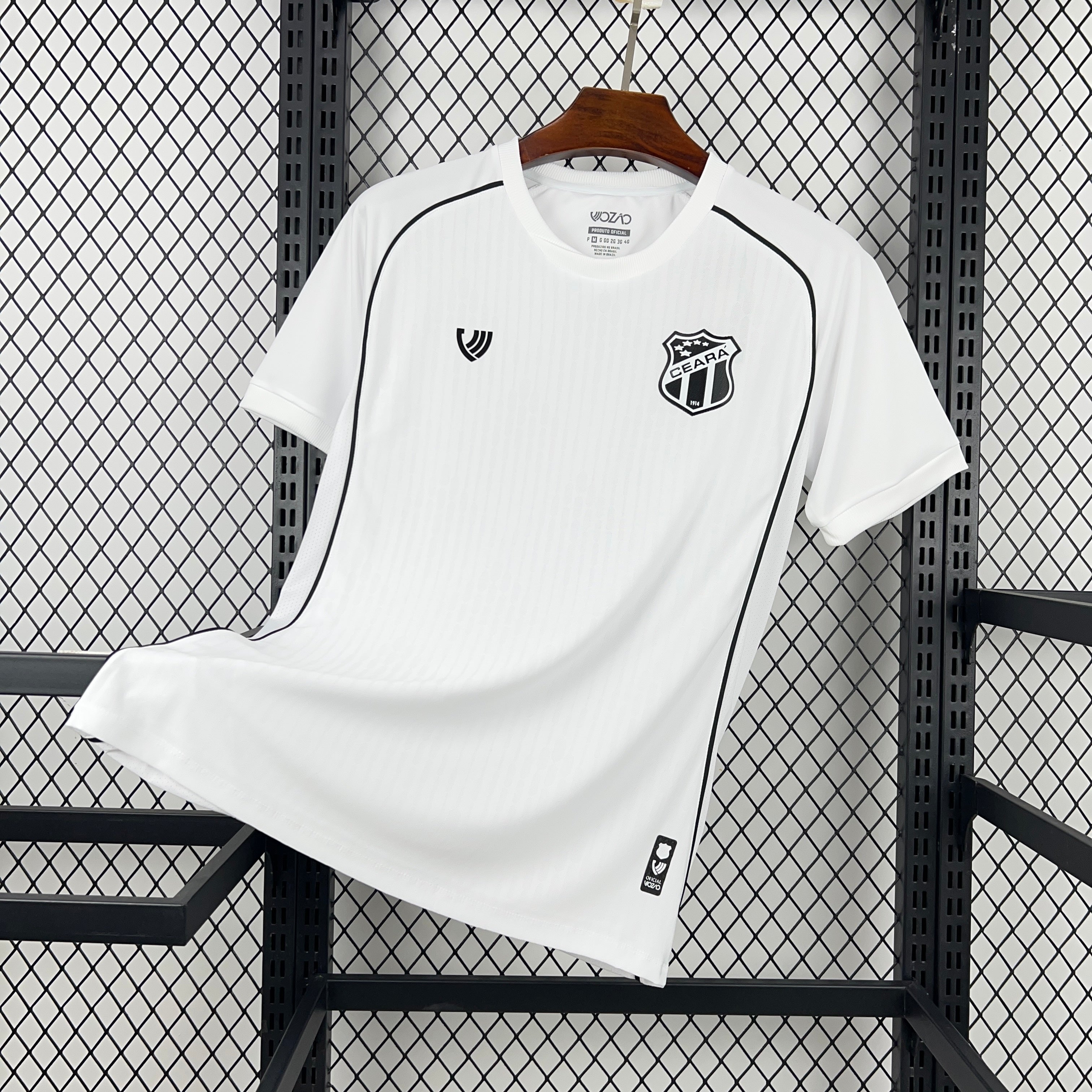 Ceara 2026/27 Home - Fan Version
