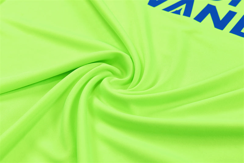 Atletico Madrid 2026/27 Neon ¼  Zip Training Set | Adult + Kids Sizes