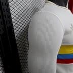 Colombia 2024/25 100th Anniversary Long Sleeve - Player Version
