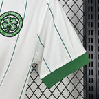 Celtic 1984/86 Away - Retro