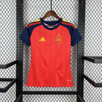 Spain 2026 Home - Women's Fit
