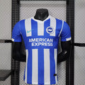 Brighton 2025/26 Home - Player Version