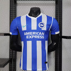Brighton 2025/26 Home - Player Version