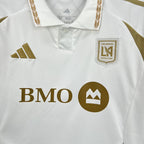LAFC 2025/26 Away - Kid Kit