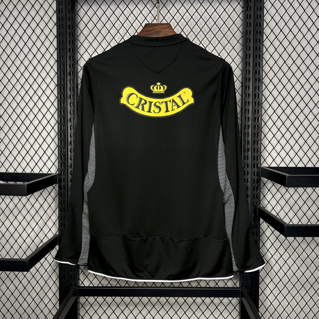 Colo-Colo 2006 Away Long Sleeve - Retro