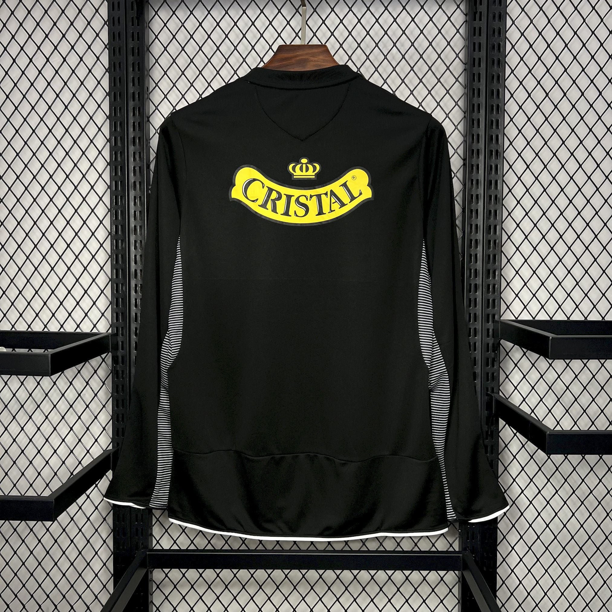 Colo-Colo 2006 Away Long Sleeve - Retro
