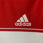 Bayern Munich 2007/08 Home - Retro