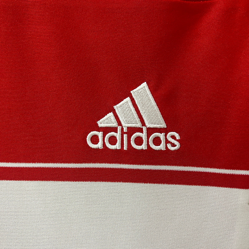 Bayern Munich 2007/08 Home - Retro