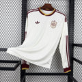 Spain 2026 Away Long Sleeve - Fan Version