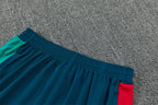 Portugal 2026/27 Green Training Set | Adult + Kids Sizes