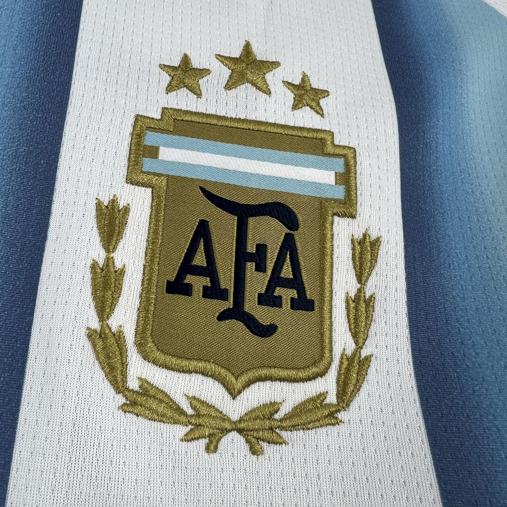 Argentina 2026 Home - Fan Version