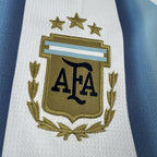 Argentina 2026 Home - Fan Version