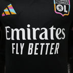 Lyon 2026/27 Third - Player Version