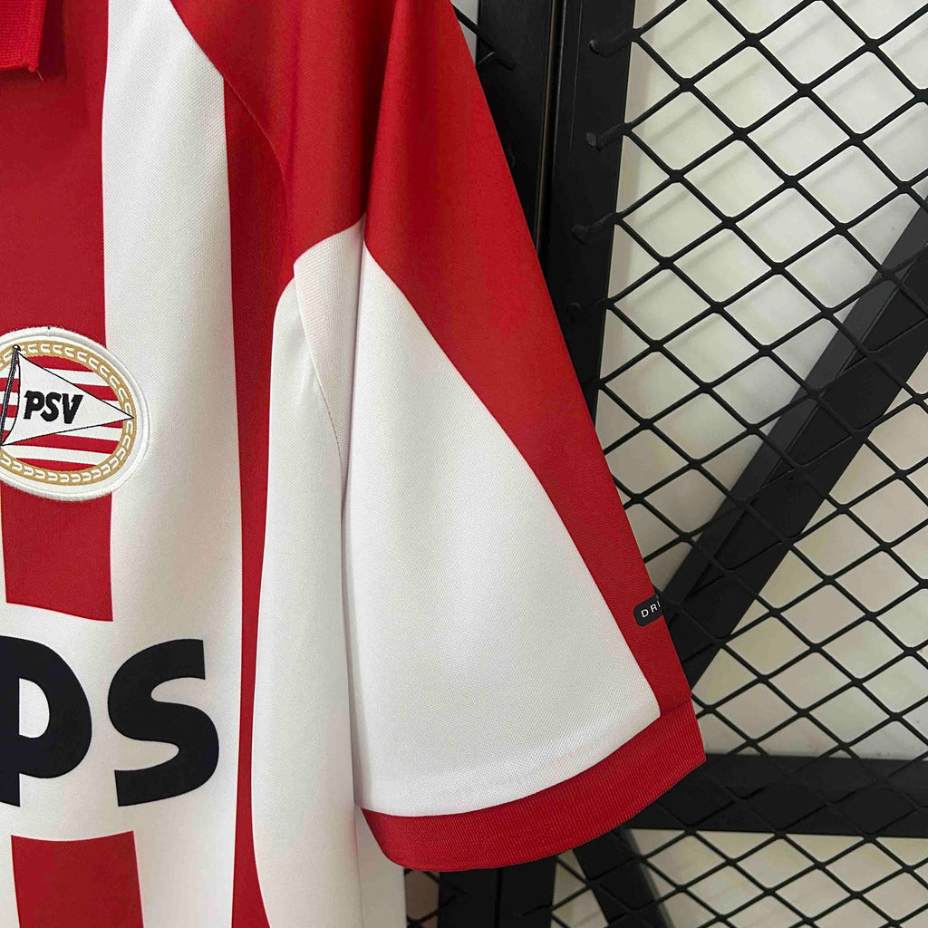PSV 2000/01 Home - Retro