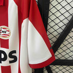 PSV 2000/01 Home - Retro
