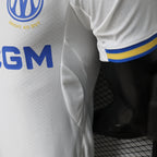 Marseille 2026/27 Home - Player Version