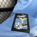 Lazio 1998/99 Home - Retro