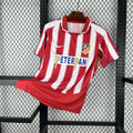 Atletico Madrid 2003/04 - Retro