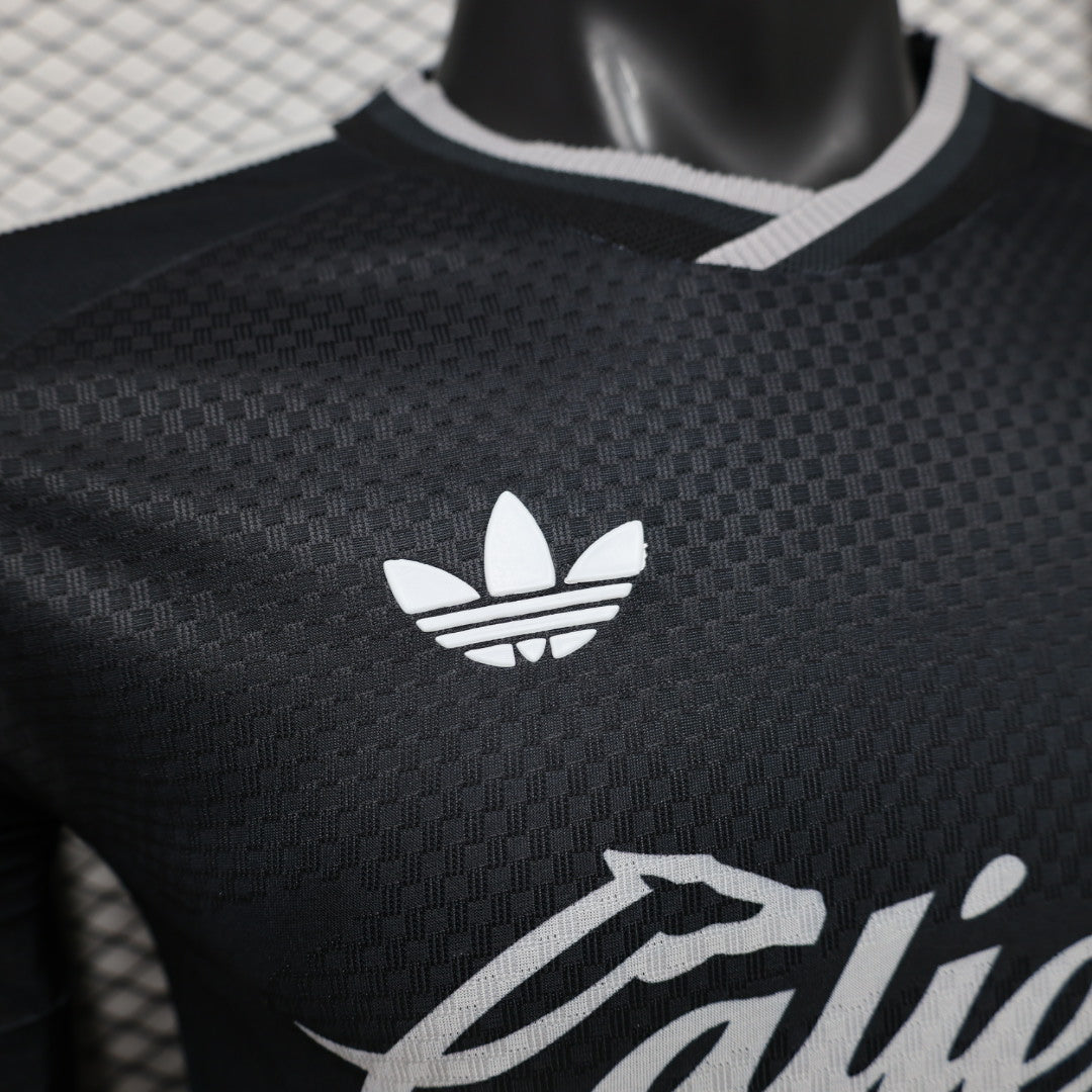 Club América 2026/27 Away Long Sleeve - Player Version