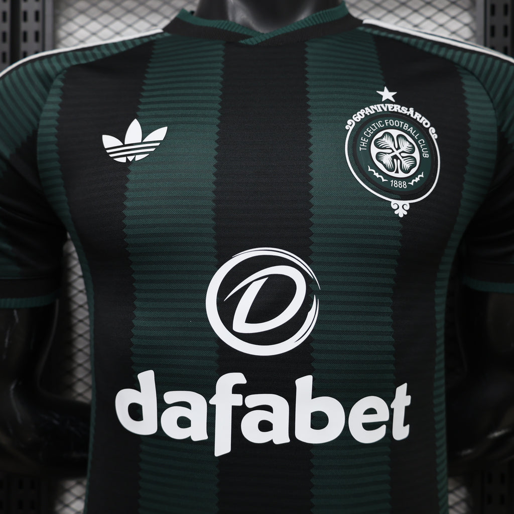 Celtic FC 2026/27 Away - Player Version