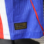 Paris Saint-Germain 2026/27 Home Long Sleeve - Player Version