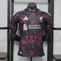 Liverpool FC 2026/27 Third - Player Version
