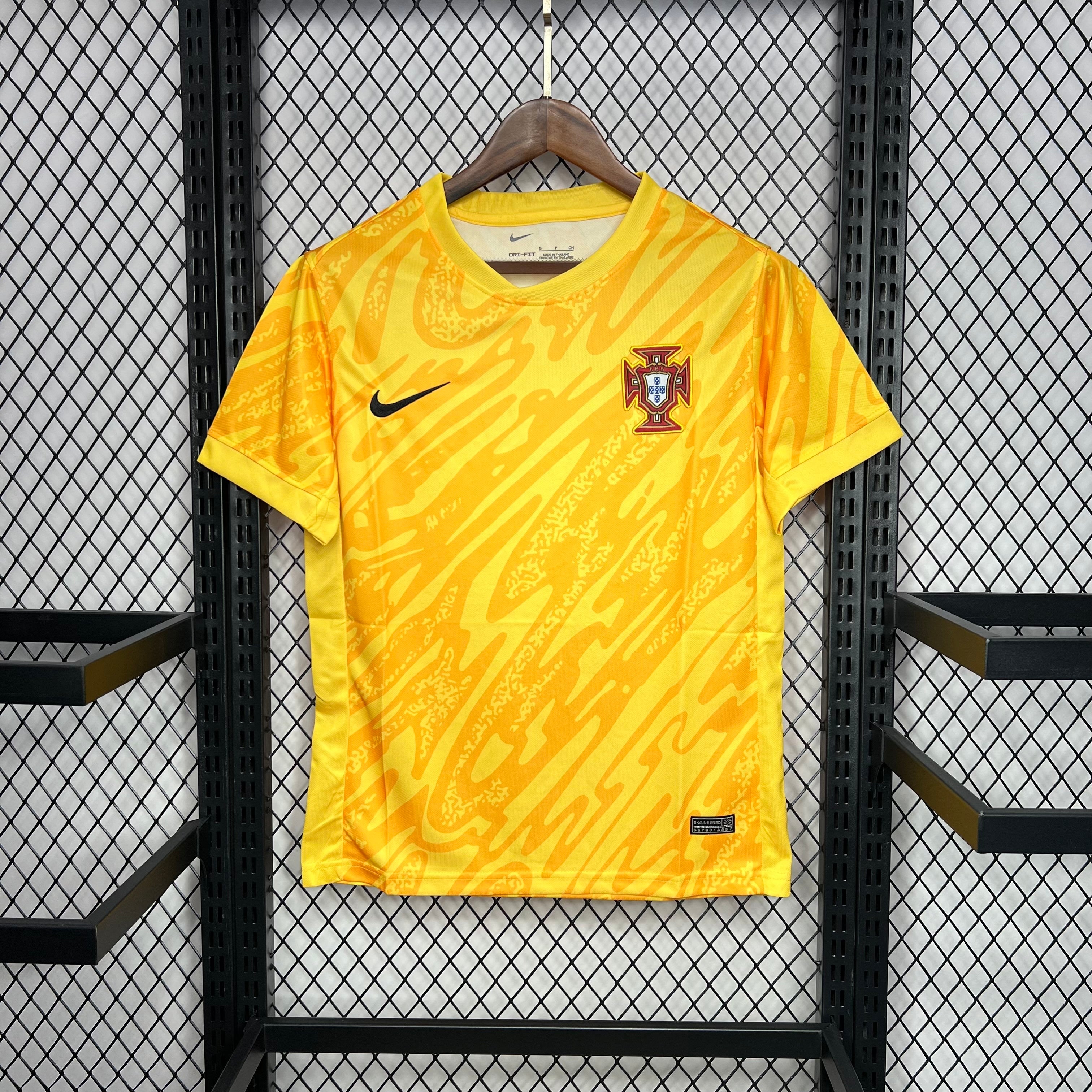 Portugal 2024 Goalkeeper - Fan Version
