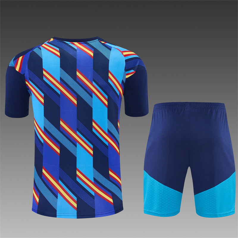 Spain 2026/27 Training Set (Adult + Kids Sizes)