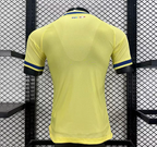 Curacao 2026 Away - Player Version
