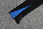 Paris Saint-Germain 2025/26 Black T90 ¼ Zip Training Set | Adult + Kids Sizes