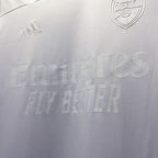 Arsenal 2022 Anti-Knife Whiteout - Fan Version
