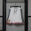 Manchester United 2026/27 Home - Player Shorts