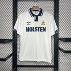 Tottenham Hotspur 1992/94 Home - Retro