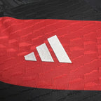 Flamengo 2024/25 Home - Player Version