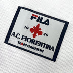 Fiorentina 1998/99 Away - Retro