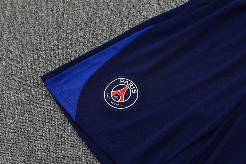 Paris Saint-Germain 2025/26 Grey Training Set | Adult + Kids Sizes