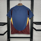 Roma 2024/25 Third - Fan Version