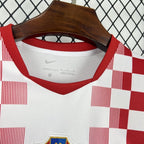 Croatia 2026 Home - Fan Version