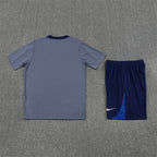 Paris Saint-Germain 2025/26 Grey Training Set | Adult + Kids Sizes