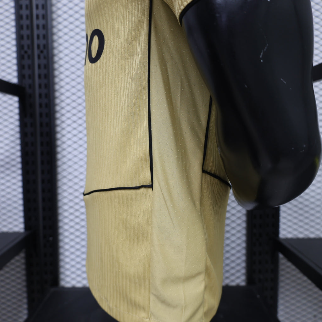 Sporting CP 2026/27 Away - Player Version