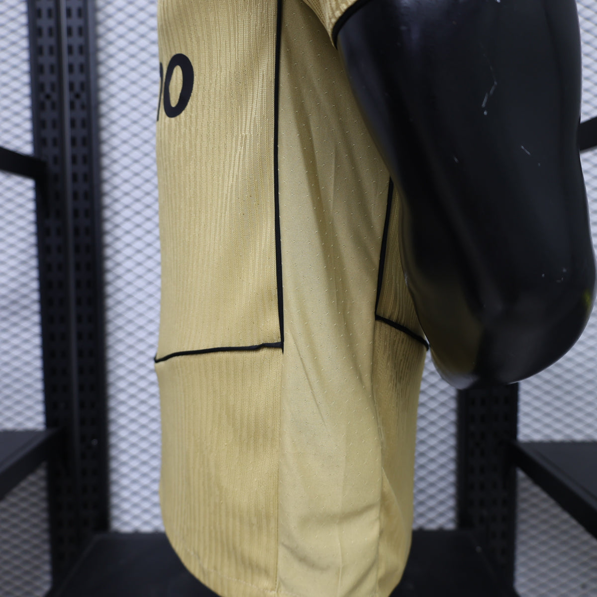 Sporting CP 2026/27 Away - Player Version