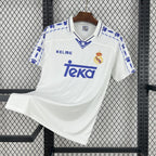 Real Madrid 1996/97 Home - Retro